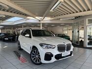 BMW X5 45e M Sportpaket AUT/LASER/HUD/CAM/AHK - Hamm