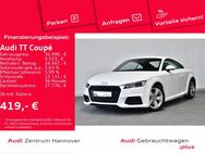 Audi TT, Coupe 40 TFSI, Jahr 2020 - Hannover