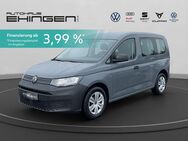 VW Caddy, 2.0 TDI Life Kombi, Jahr 2023 - Ehingen (Donau)