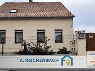 Einfamilienhaus in Trossin OT Roitzsch zu verkaufen! - Trossin