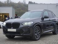 BMW X3, xDrive30e M Sport Laser DrivingAssistant, Jahr 2021 - Deuerling