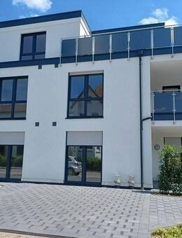 SCHICK - HELL - EDEL / Einzugsfertige Eigentumswohnungen ! - Oldenburg