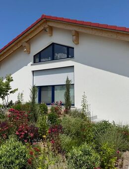 Exklusiver, neuwertiger Bungalow in Kammern bei Landau/Isar - Landau (Isar)
