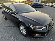 VW Passat Variant, 2.0 TDI Comfortline PDCvo hi Massage Business-Paket Android-Auto Diebstahlwarnanlage, Jahr 2019 - Boxberg (Baden-Württemberg)