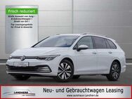 VW Golf VIII Variant 1.5 TSI Move // LED/Parklenkassistent/SHZ/LHZ - Thannhausen