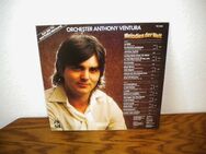 Anthony Ventura-Je t´aime 7-Melodien der Welt-Vinyl-LP,1978 - Linnich