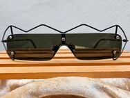 Vintage Sonnenbrille. „NEOSTYLE“ Detailverliebter Eyecatcher - Grevenbroich