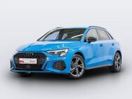 Audi A3 Sportback 30 TDI S LINE AHK LM18 NAVI OPTIKPKT - Bochum