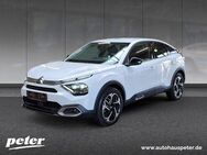 Citroën C4, 130 Max 360Kamera, Jahr 2024 - Erfurt