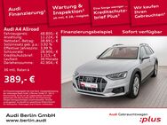 Audi A4 Allroad, quattro 40 TDI Str, Jahr 2023 - Berlin