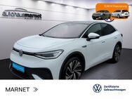 VW ID.5, Pro Performance °, Jahr 2023 - Wiesbaden