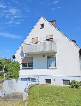 Einfamilienhaus für Handwerker in toller und ruhiger Lage - Ahrensbök