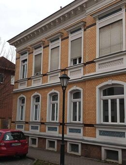 schöne Maisonette 2 Zimmer, Küche und Bad zu vermieten - Zwenkau