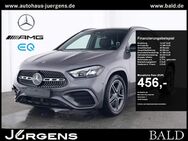 Mercedes GLA 250, AMG-Sport Night 19, Jahr 2023 - Iserlohn