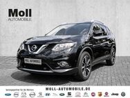 Nissan X-Trail N-Connecta 1.6 DIG-T NAVI AHK El. Heckklappe Mehrzonenklima DAB SHZ Keyless Entry - Aachen