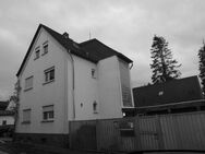 Attraktives Investment: Vollvermietetes Mehrfamilienhaus in ruhiger Lage von Klein Auheim! - Hanau (Brüder-Grimm-Stadt)