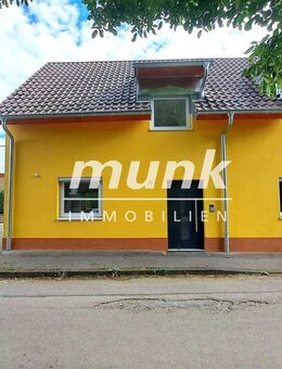 Stilvolles Einfamilienhaus auf dem Land - Burgrieden