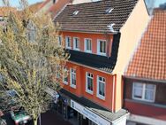 Helle 3-Zimmer-Wohnung mit Charme im Zentrum von Ibbenbüren - Ibbenbüren