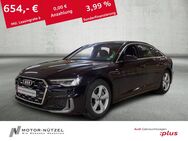 Audi A6, Limousine 45 TFSI QU S-LINE 19, Jahr 2024 - Bayreuth