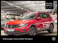 VW Tiguan, 1.5 TSI Life, Jahr 2024 - Stuttgart