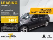 VW Passat Variant, 2.0 TDI ELEGANCE IQ LIGHT, Jahr 2023 - Gelsenkirchen