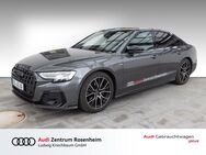 Audi A8, 50 TDI qu &O ), Jahr 2024 - Rosenheim