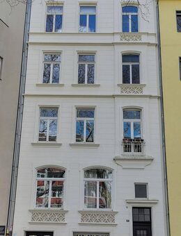 Agnesviertel denkmalgeschützte Altbau Wohnung - Köln