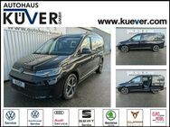 VW Caddy, 1.5 TSI Kombi Maxi Style, Jahr 2024 - Hagen (Bremischen)