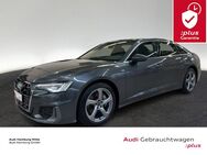 Audi A6, 45 TFSI S line quattro, Jahr 2024 - Hamburg