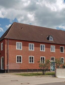 Stadtnahe 3-Zimmer-Wohnung// 1.OG rechts - Wolfsburg