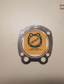 (821) Zylinderkopfdichtung Ural Aluminium in 44328