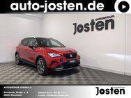 Seat Arona, 1.0 TSI FR INFOTAIN, Jahr 2024 - Düsseldorf