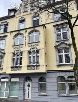 Neues Zuhause! Charmante Maisonette-Wohnung in Haspe zu verkaufen. - Hagen (Stadt der FernUniversität)