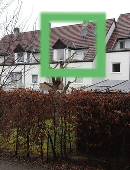 Vermietete 2 Zimmer Wohnung in Rattelsdorf bei Bamberg zu verkaufen - Rattelsdorf (Bayern)