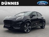 Ford Puma, 1.0 EcoBoost ST-LINE X Automatik, Jahr 2021 - Regensburg