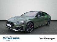 Audi A5, Sportback A5 Spb S-Line 40 TFSI quatt comp edition plus, Jahr 2024 - Wiesbaden