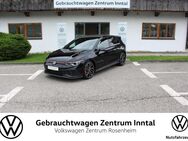 VW Golf, 2.0 TSI VIII GTI Clubsport, Jahr 2023 - Raubling