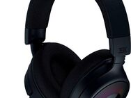 RAZER Kraken V4 Gaming-Headset (Audio-Chat-Funktionen, Stummschaltung, Bluetooth)