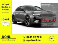 Opel Astra, 1.2 L Line Tech-Paket, Jahr 2024 - Aachen