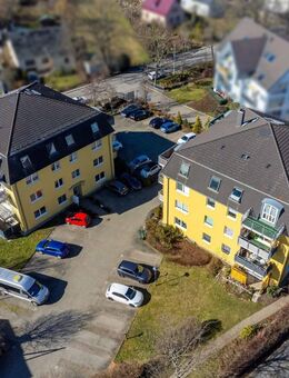 Langfristig attraktives Mehrfamilienhaus-Ensemble - voll vermietet - Burgstädt