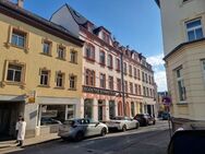 Dreiraumwohnung im Zentrum mit großem Balkon - Crimmitschau