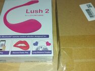 Lovense Lush2, neu - Oberhausen