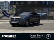 Mercedes EQC 400, AMG Sport, Jahr 2021 - Arnsberg