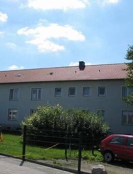 3-Zimmer-Wohnung in Werl - neues Laminat - Werl
