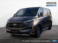 Ford Transit Custom, 2.0 Trail 320L1, Jahr 2025 - Nordhausen