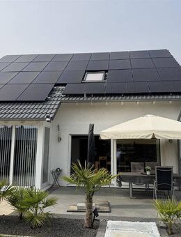 Ihr neues Zuhause - naturnah, ruhig & modern - Gailingen (Rhein)