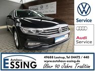 VW Passat Variant, 2.0 TDI Business, Jahr 2021 - Lastrup