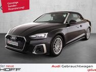 Audi A5, Cabriolet S line 40 TFSI Dynamica, Jahr 2024 - Sankt Augustin Zentrum