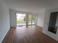 Exklusive Neubau-Wohnung 55,44 qm mit Dachterrasse - Erstbezug - Mering