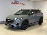 Hyundai Tucson 1.6T-GDi DCT N Line +Scheckheftgepflegt+ - Einbeck